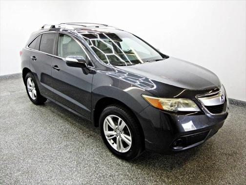 2013 Acura RDX Base