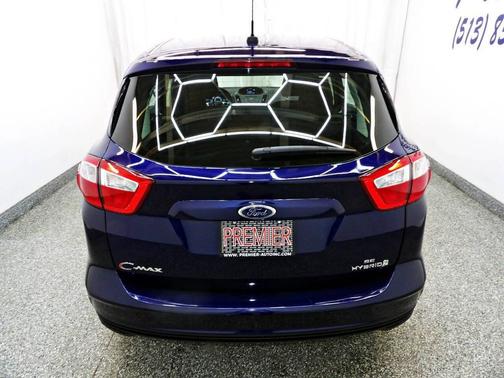 2016 Ford C-Max Hybrid SE
