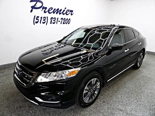 2015 Honda Crosstour EX-L