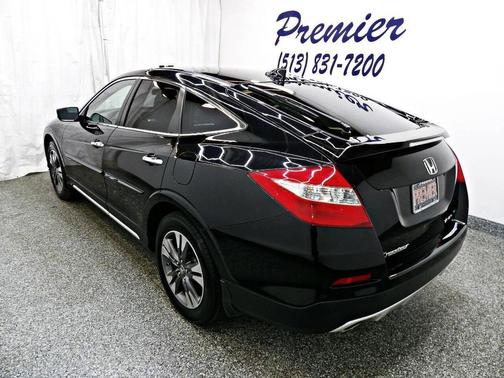 2015 Honda Crosstour EX-L
