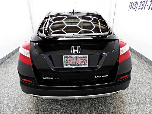 2015 Honda Crosstour EX-L