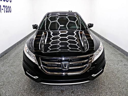 2015 Honda Crosstour EX-L