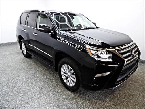 2018 Lexus GX 460 Premium