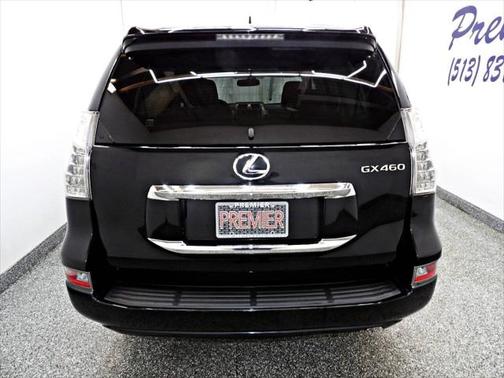 2018 Lexus GX 460 Premium