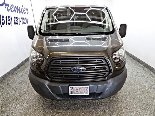 2016 Ford Transit-150 Base
