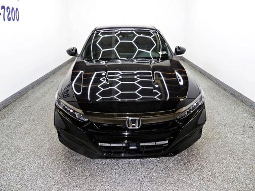 2020 Honda Accord Sport 1.5T