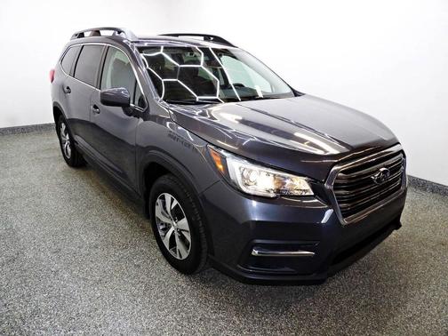 2020 Subaru Ascent Premium 7-Passenger