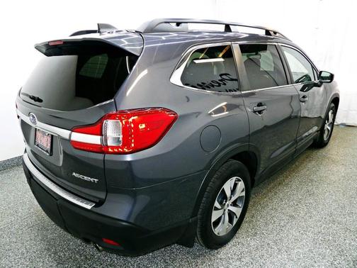 2020 Subaru Ascent Premium 7-Passenger