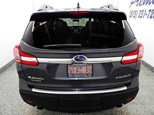 2020 Subaru Ascent Premium 7-Passenger