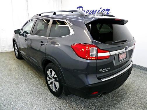 2020 Subaru Ascent Premium 7-Passenger