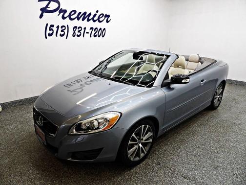 2012 Volvo C70 T5 2dr Convertible
