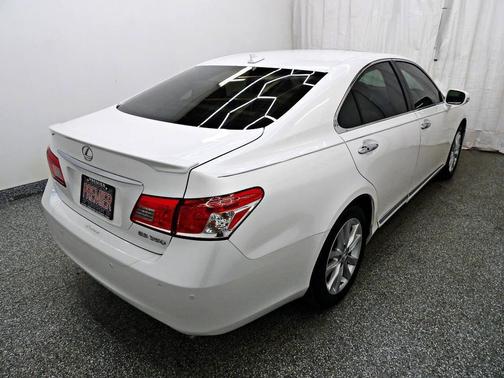 2012 Lexus ES 350 Base