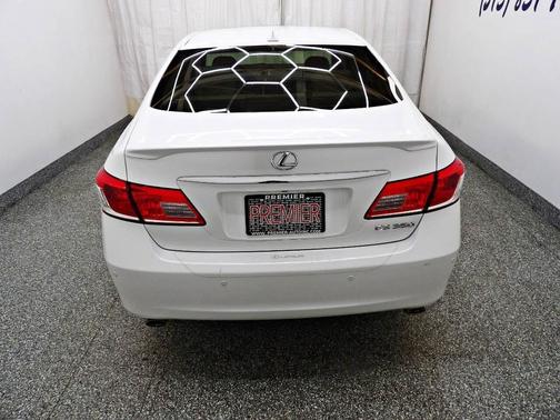 2012 Lexus ES 350 Base