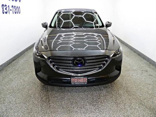 2019 Mazda CX-9 Touring