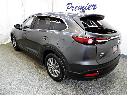 2019 Mazda CX-9 Touring