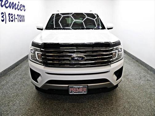 2020 Ford Expedition XLT 4x4 4dr SUV