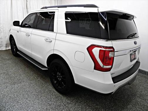 2020 Ford Expedition XLT 4x4 4dr SUV
