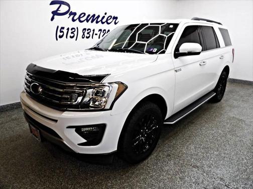 2020 Ford Expedition XLT 4x4 4dr SUV