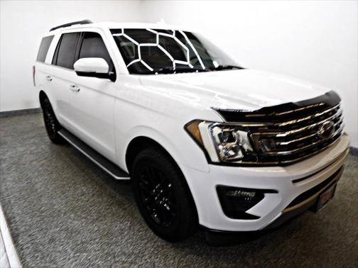 2020 Ford Expedition XLT 4x4 4dr SUV