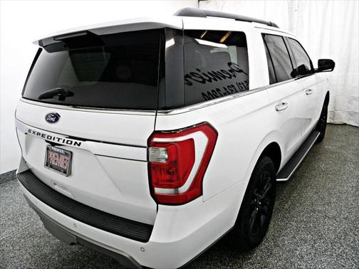2020 Ford Expedition XLT 4x4 4dr SUV