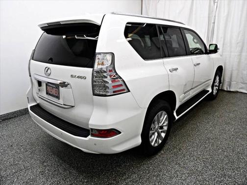 2018 Lexus GX 460 Premium