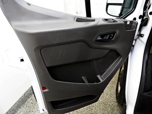 2020 Ford Transit-250 Base