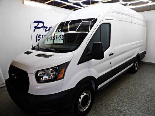 2020 Ford Transit-250 Base