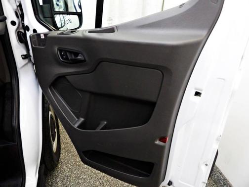 2020 Ford Transit-250 Base