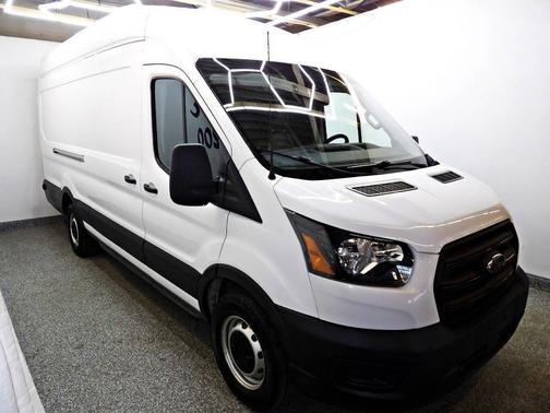 2020 Ford Transit-250 Base