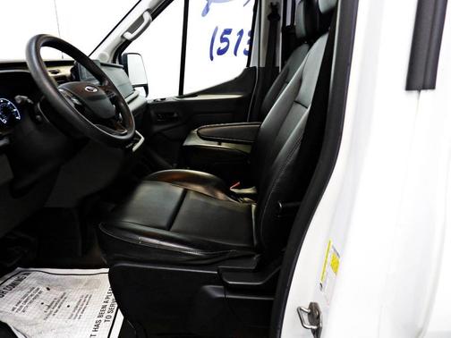 2020 Ford Transit-250 Base