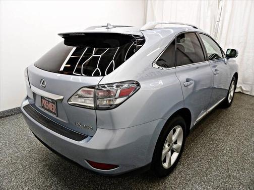 2011 Lexus RX 350 Base