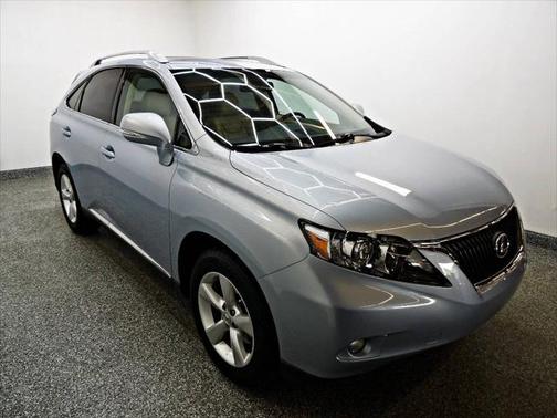 2011 Lexus RX 350 Base