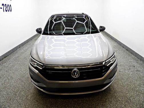 2021 Volkswagen Jetta 1.4T R-Line