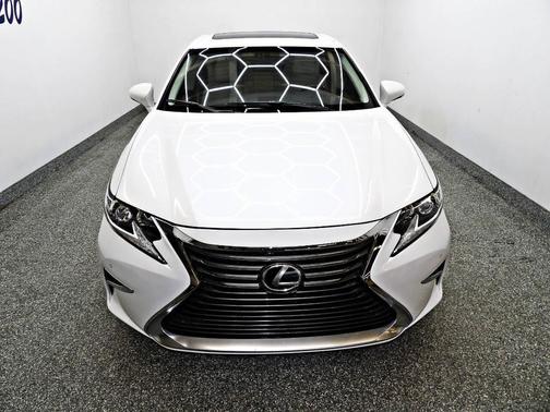 2016 Lexus ES 350 Base