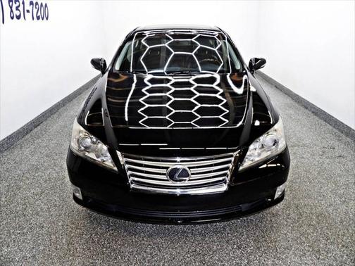 2012 Lexus ES 350 Base