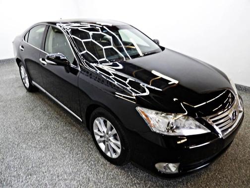 2012 Lexus ES 350 Base