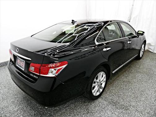 2012 Lexus ES 350 Base