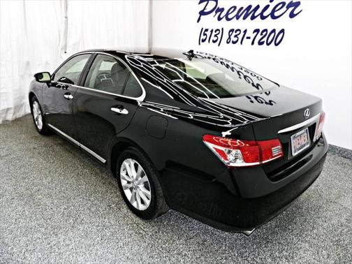 2012 Lexus ES 350 Base