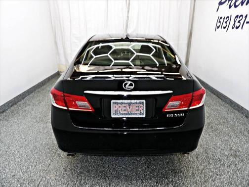 2012 Lexus ES 350 Base