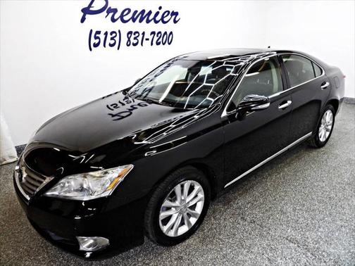 2012 Lexus ES 350 Base