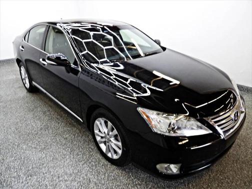 2012 Lexus ES 350 Base