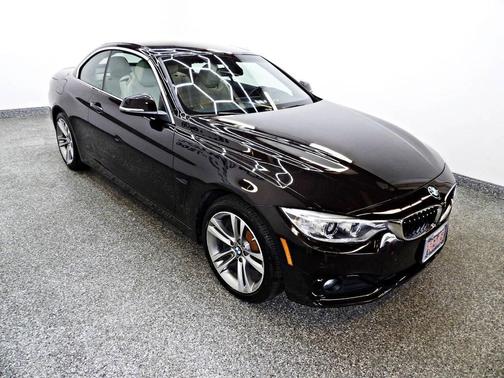 2017 BMW 430 i xDrive