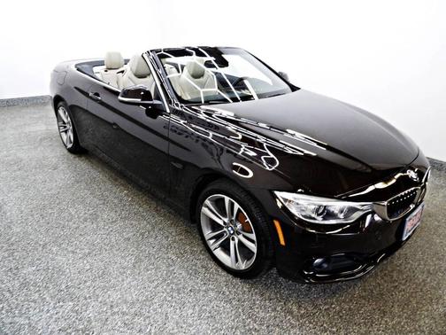 2017 BMW 430 i xDrive