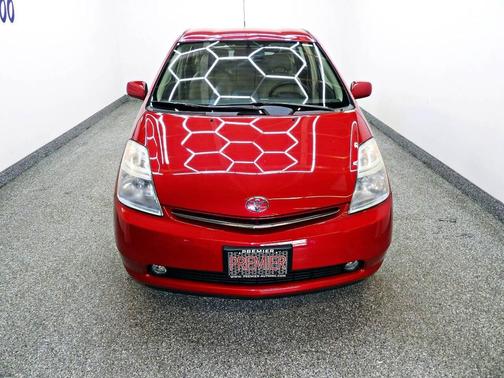2008 Toyota Prius Standard