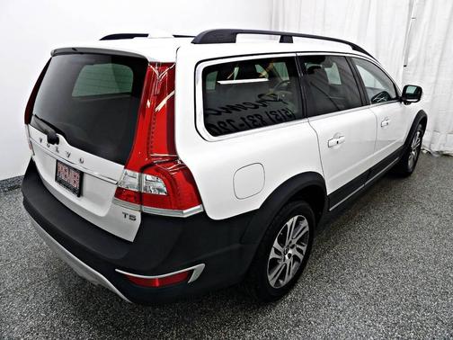 2015 Volvo XC70 T5 Premier Plus