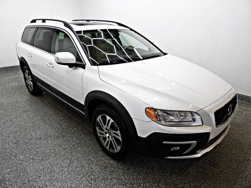 2015 Volvo XC70 T5 Premier Plus
