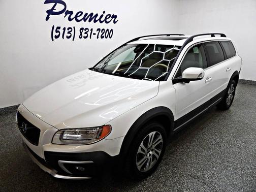 2015 Volvo XC70 T5 Premier Plus