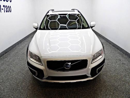 2015 Volvo XC70 T5 Premier Plus