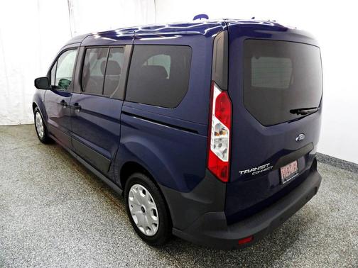 2017 Ford Transit Connect XL w/Rear Liftgate