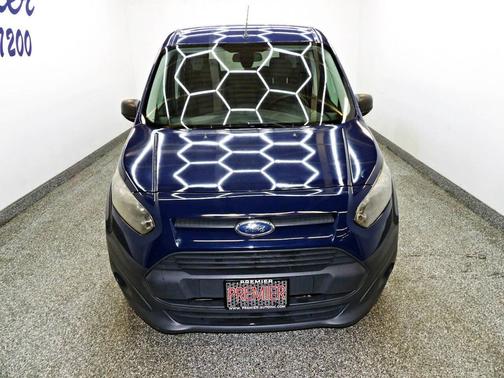 2017 Ford Transit Connect XL w/Rear Liftgate